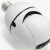 360-degree panoramic high-definition night vision home smart WiFi with white bulb surveillance camera Application Scenario